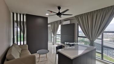Serviced residence for Rent 1
