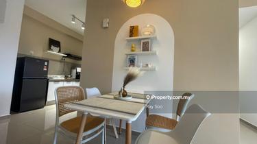 Ready move in condition 1