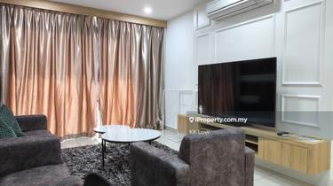 JB Town Luxury Apartment for Rent 1