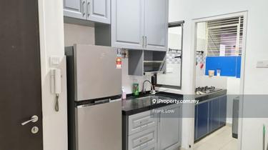Nice renovation 1
