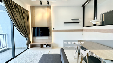 High Floor with TRX View 1