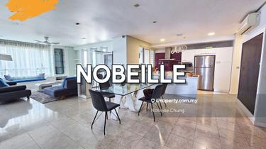 Full Furnish, Fully Aircond, Strict Security - Capsquare Residence  1