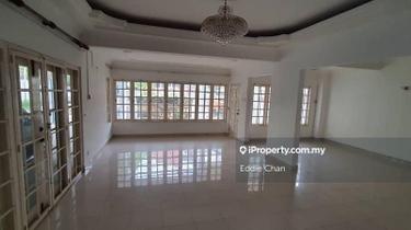 Semi-D, 2 Living Halls, Spacious, Freehold, Strategic Location 1