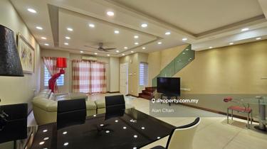 Terrace house for Sale 1