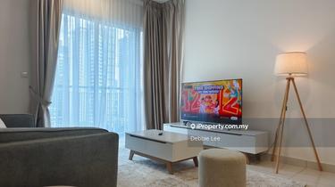 Inspirasi Mont Kiara 1