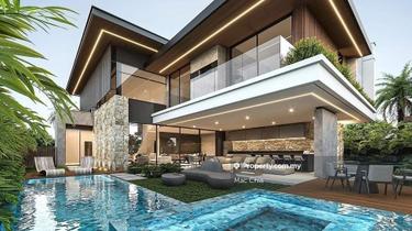 Bungalow for Sale 1