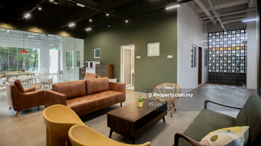 Standalone Duplex Townhouse For Sale, With ROI, Residential Title 1