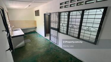Actual unit, Welcome viewing Taman Seri Melati Selayang 1