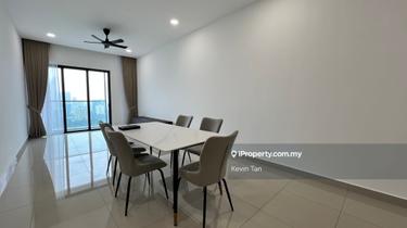 High demand Bangsar 3 Bedder; brand new! 1