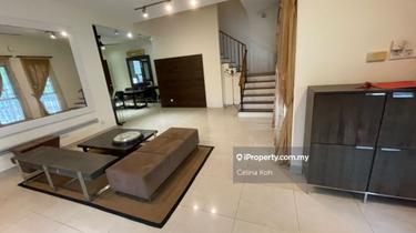Terrace house for Sale 1