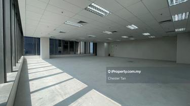 Whole Floor Office for sales  1