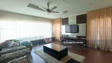 Seremban 2 Acacia 1