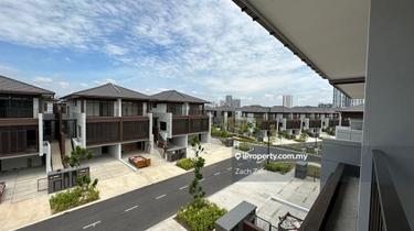 3-storey house for Sale in Cyberjaya 1