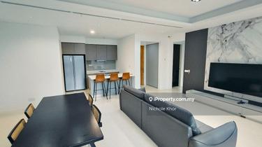 Newly refurbished move in condition 1