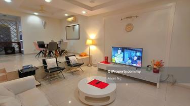 Ready Move In Condition with Limited Unit 2 Storey Superlink 1