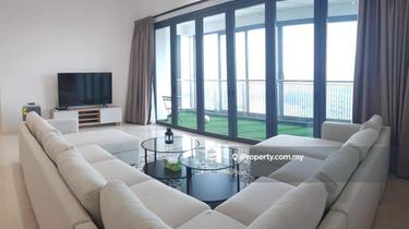 The Astaka 4 Bedrooms for Rent  1