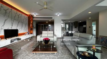 Kiaramas Danai mountain view For sale 1