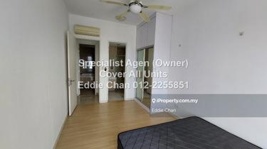 Green Concept, Freehold, 2 Parking Bays, Cheapest Unit in the Market 1