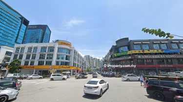 Above 5% ROI, Corner Shop Bandar Puteri Puchong 1