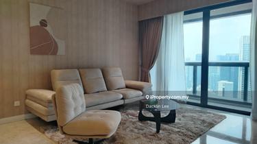 Trx Residence 1