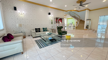 Super Cheap Bungalow Renovated Freehold 1