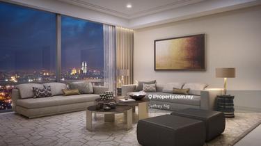 Serviced residence for Sale 1