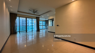 The lowest price per sf in Cendana  1