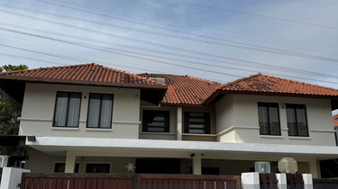A  Damansara Heights gated and guarded Semi-D 1