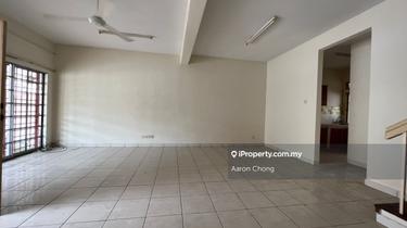 Bandar Puteri 6 Ixora Puchong 22x75sf Double Storey Below Market Price 1