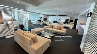 Office for Rent 1