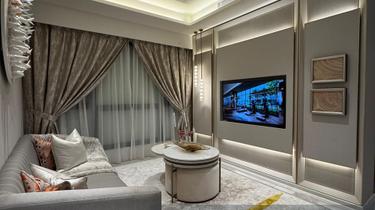 KLCC Condo For Sale Near Completed & Ready Move In , Developer unit 1