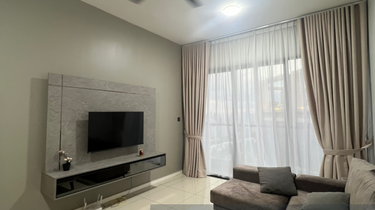 Duta park  specialist agent   full furnished  and partially furnished 1