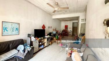 Taman Bukit Maluri @Kepong One Storey House for Sale  1