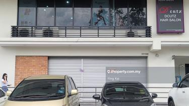 Primely Located At Pandan Perdana, Cheras (Near Shamelin) 1