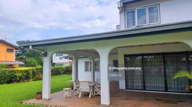 Bangsar Bungalow for Sale! 1