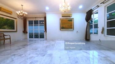 2 Storey Semi-D, Serenity & Quiet Row, Good Deal 1