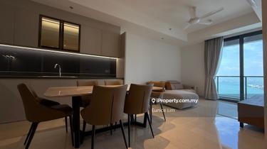 Rare in market // Georgetown seaview 1