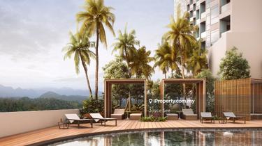 High ROI Investment Seaview! Airbnb Management Ready! Fully Furnished! 1