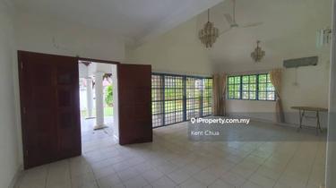 Bungalow for Sale 1
