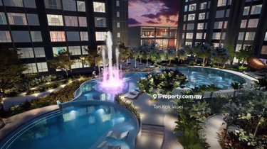 Serviced residence for Sale 1