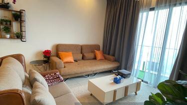 Ready move in 1