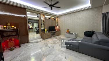 2 Storey Terrace House @ Bandar Sungai Long, Sl 2 1