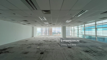 Corner Unit 2,025 Square Feet 1