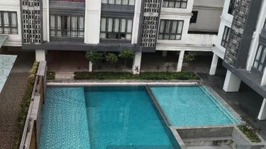 The Resident Ampang South Taman Muda Pandan Indah Pandan Mewah Ampang 1