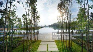 Freehold, Private lake with jogging track, Club house, Mini Park City  1