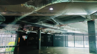 KLCC, KL City Centre, TRX, Bukit Bintang, LRT Commercial Space 1