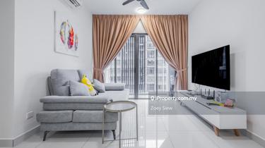Millerz Square 2 Rooms Unit For Rent!! Many Units On Hand!! 1