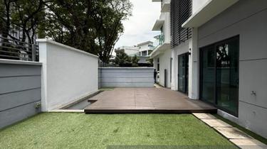 Semi-D house for Sale 1