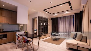 Serviced residence for Rent 1