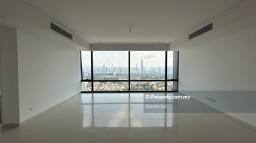 Beautiful view in a high end location 1